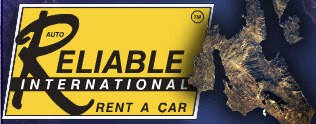 Reliable Rent a Car - vacationcar.gr